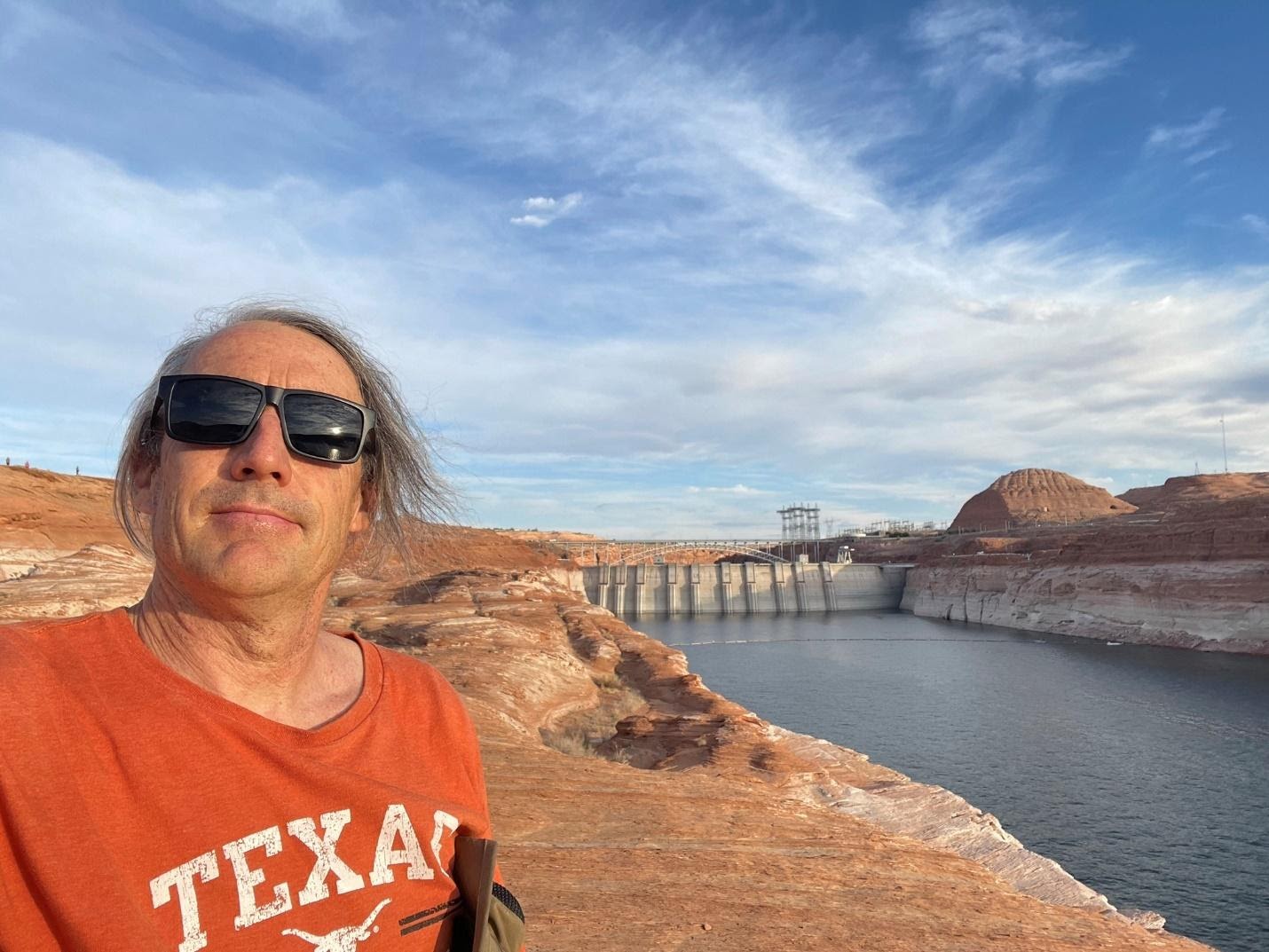 плотина Глен-Каньон