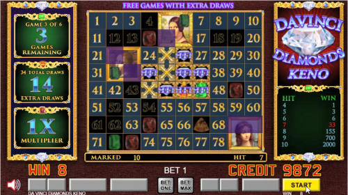 Пример бонуса Da Vinci, стр. 2