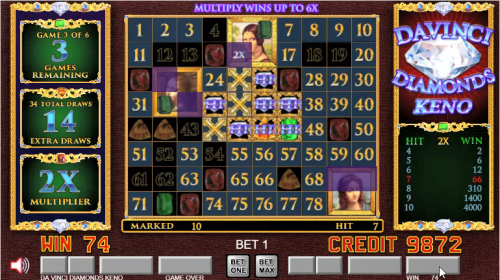 Пример бонуса Da Vinci, стр. 3