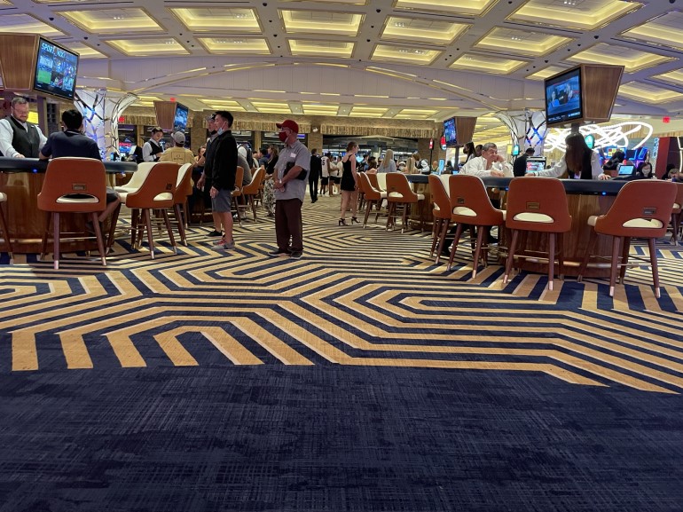 Курортный мир