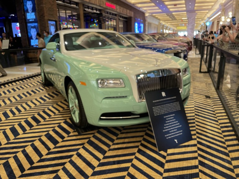 Курортный мир