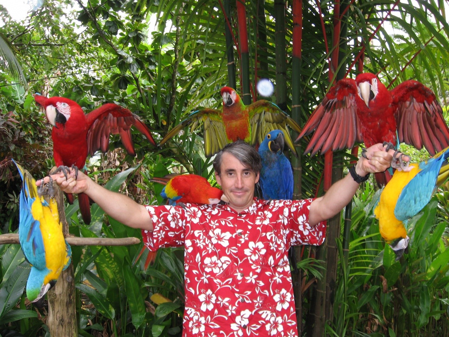 Круиз по Мексиканской Ривьере