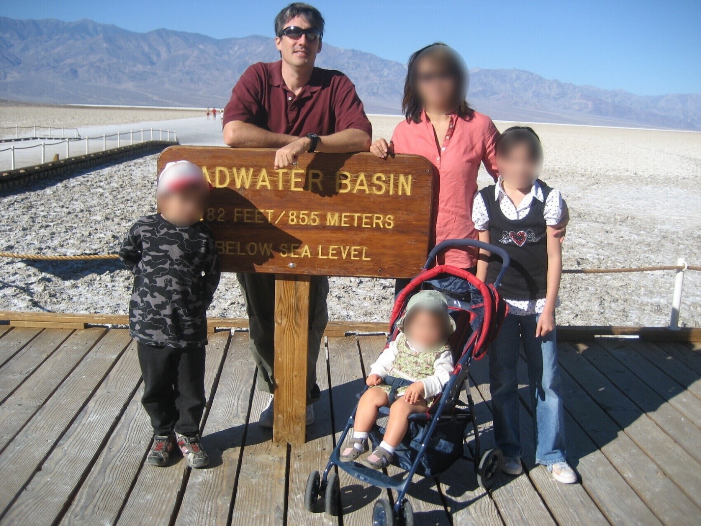 Долина Смерти