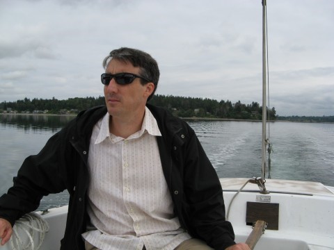 Остров Вашон, штат Вашингтон