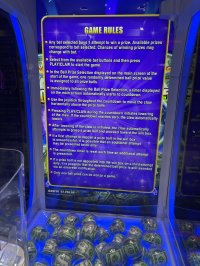 Правила вымогательства денег, стр. 1