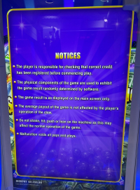 Правила игры "Go Go Claw", стр. 2