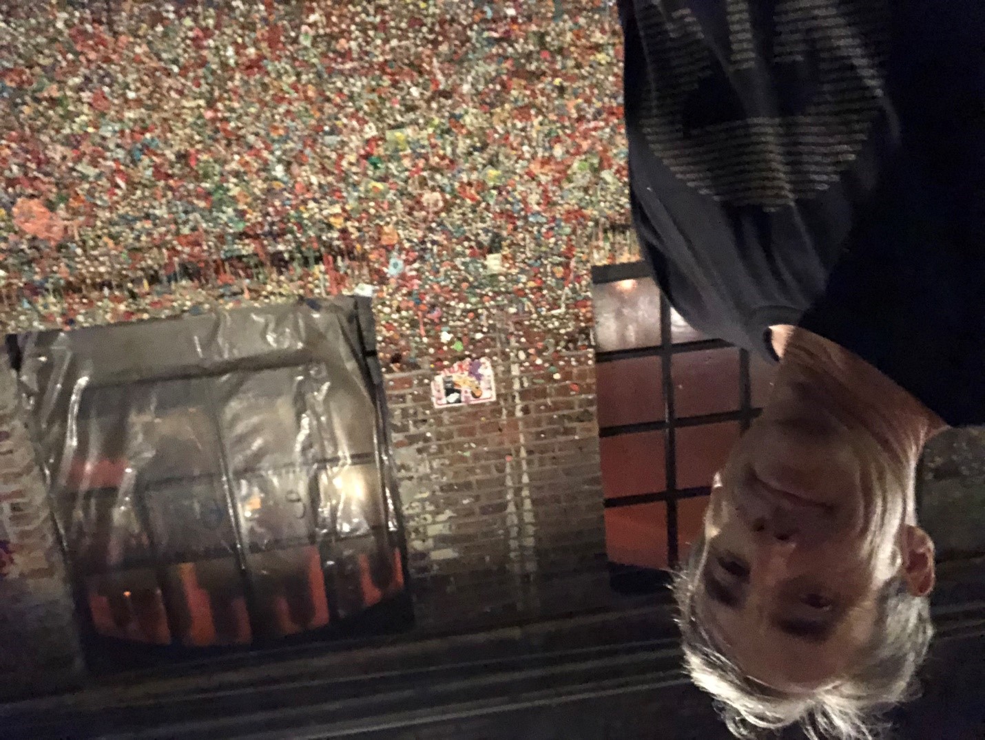 Рынок Пайк-стрит