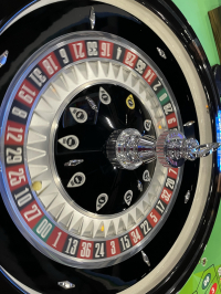 более богатый спин