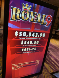 королевский 9 изображение 1