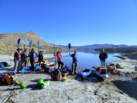 Пристань Темпл-Бар