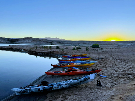 Пляж Уайт-Рок
