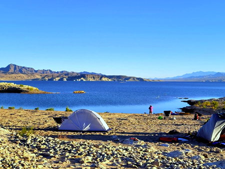 Пляж Уайт-Рок
