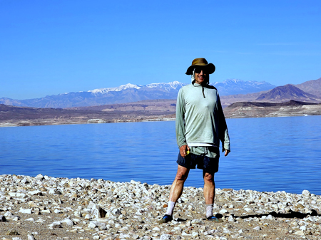 Маунт-Чарльстон