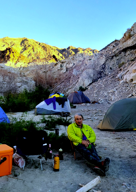 Маунт-Чарльстон