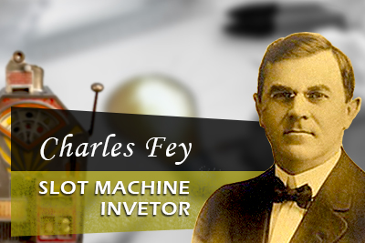 Баварский Чарльз Фей