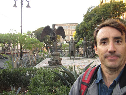 Мехико-Сити