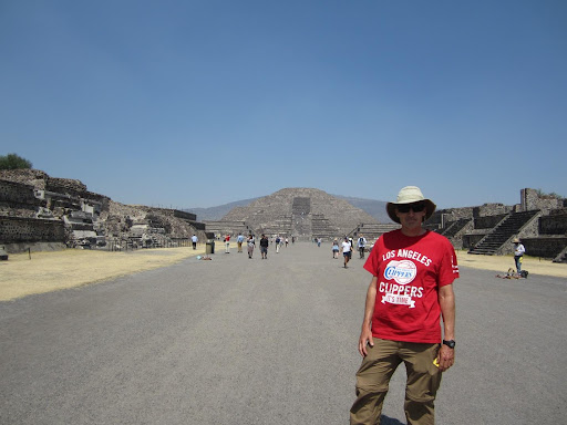 Лунный Храм