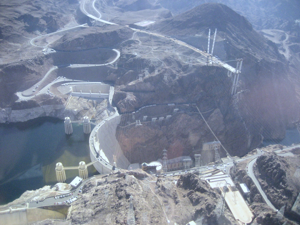 Гранд-Каньон