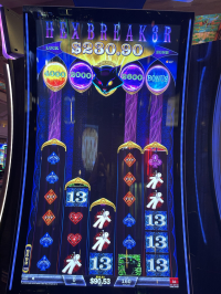 Hexbreaker — полная версия игры