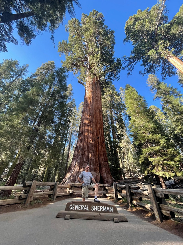 Генерал Шерман