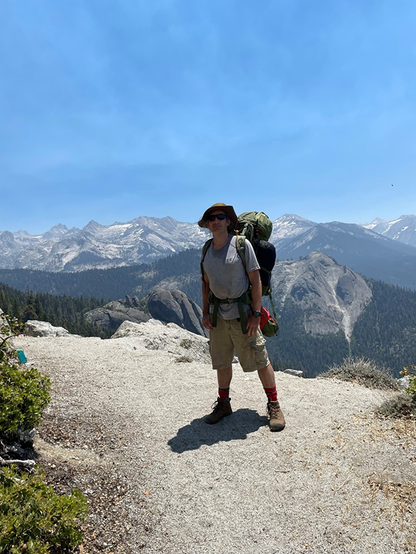 Медвежий луг