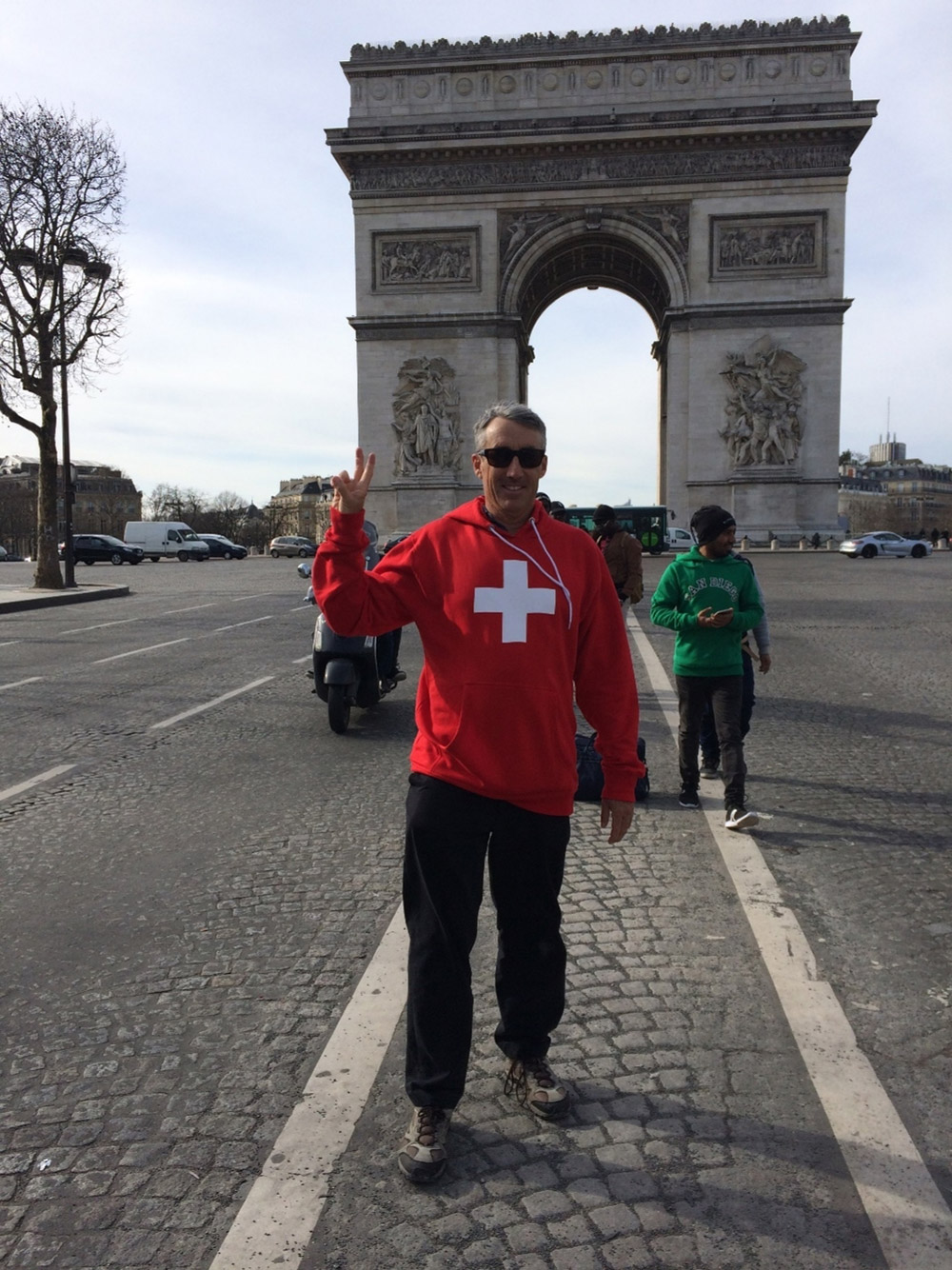 Триумфальная арка