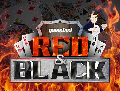Black & Red — это игра в войну.