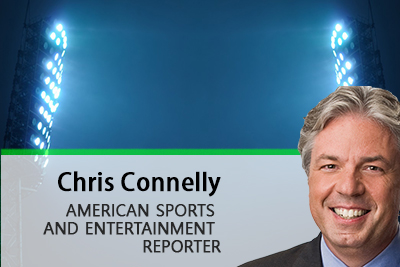 Крис КоннеллиИнтервирбеттинг