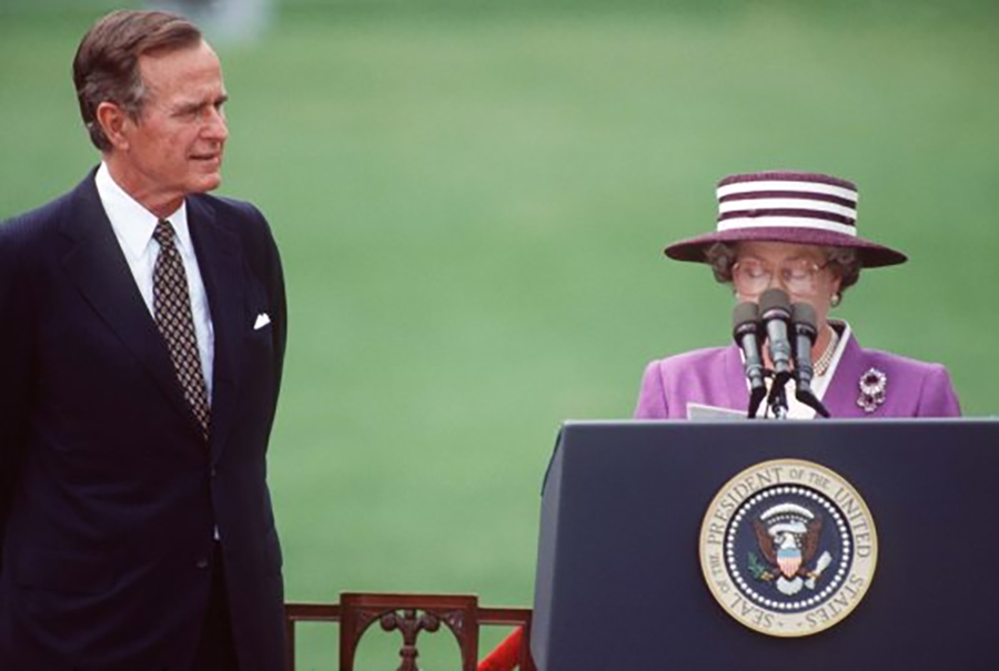 Елизавета 2