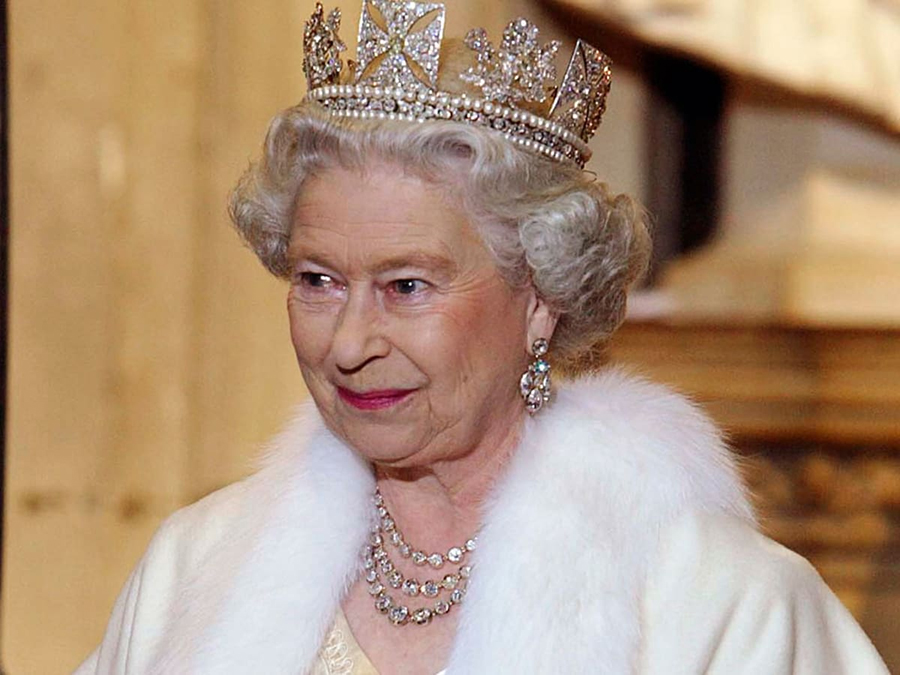 Елизавета 3