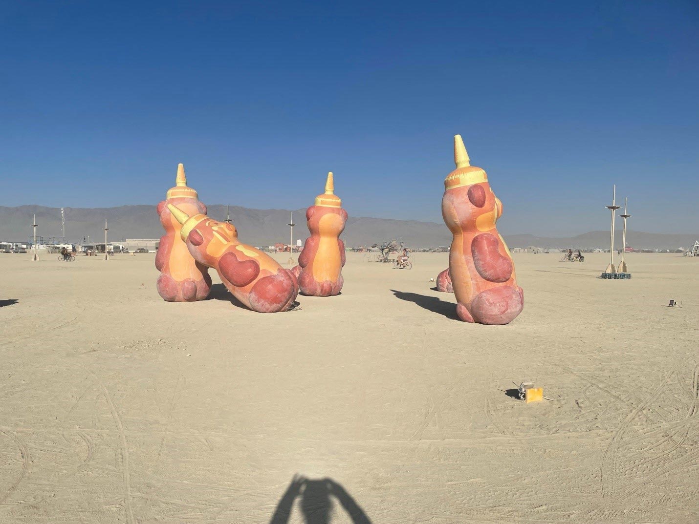 контейнеры для меда