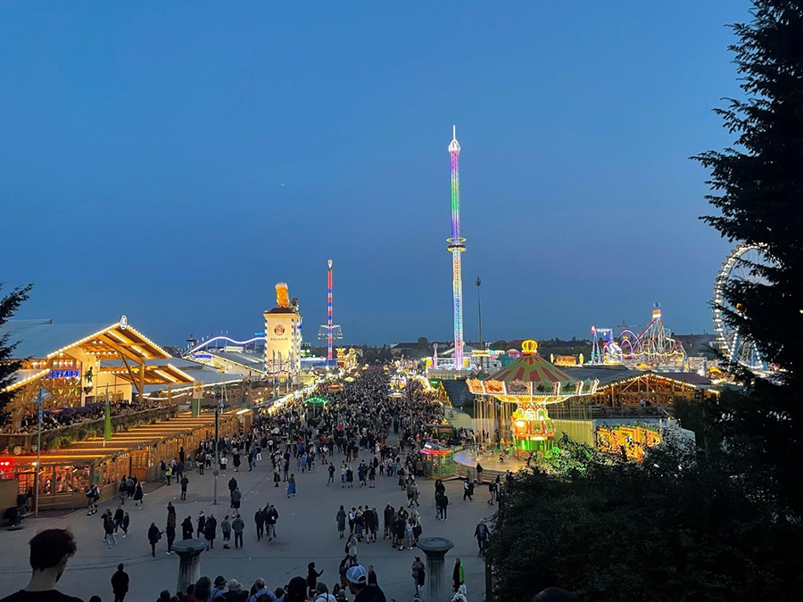 Бетховенштрассе