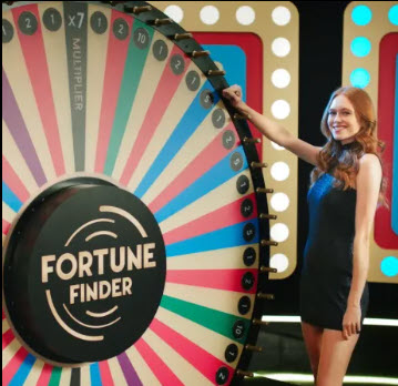 искатель удачи 1