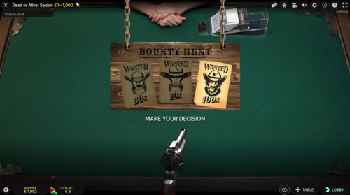 живой или мертвый 2