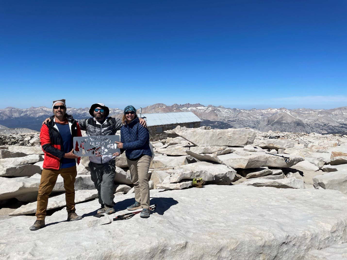 Тина и Нолан