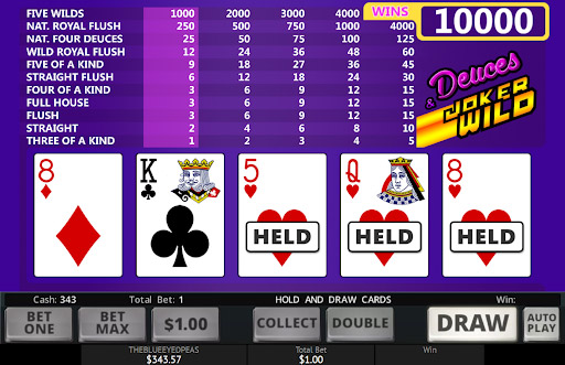 видео-покер-слотленд