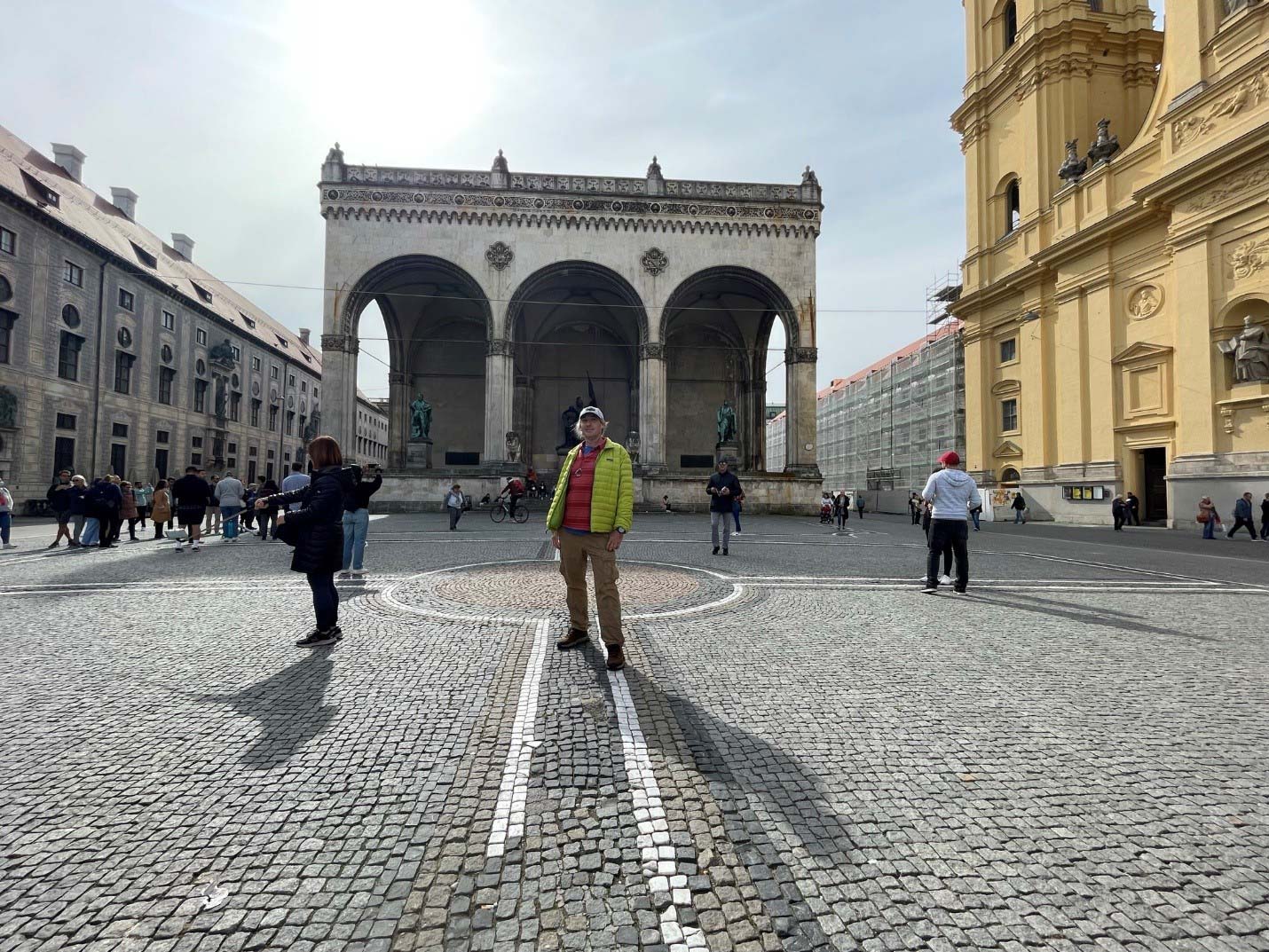 Одеонсплац