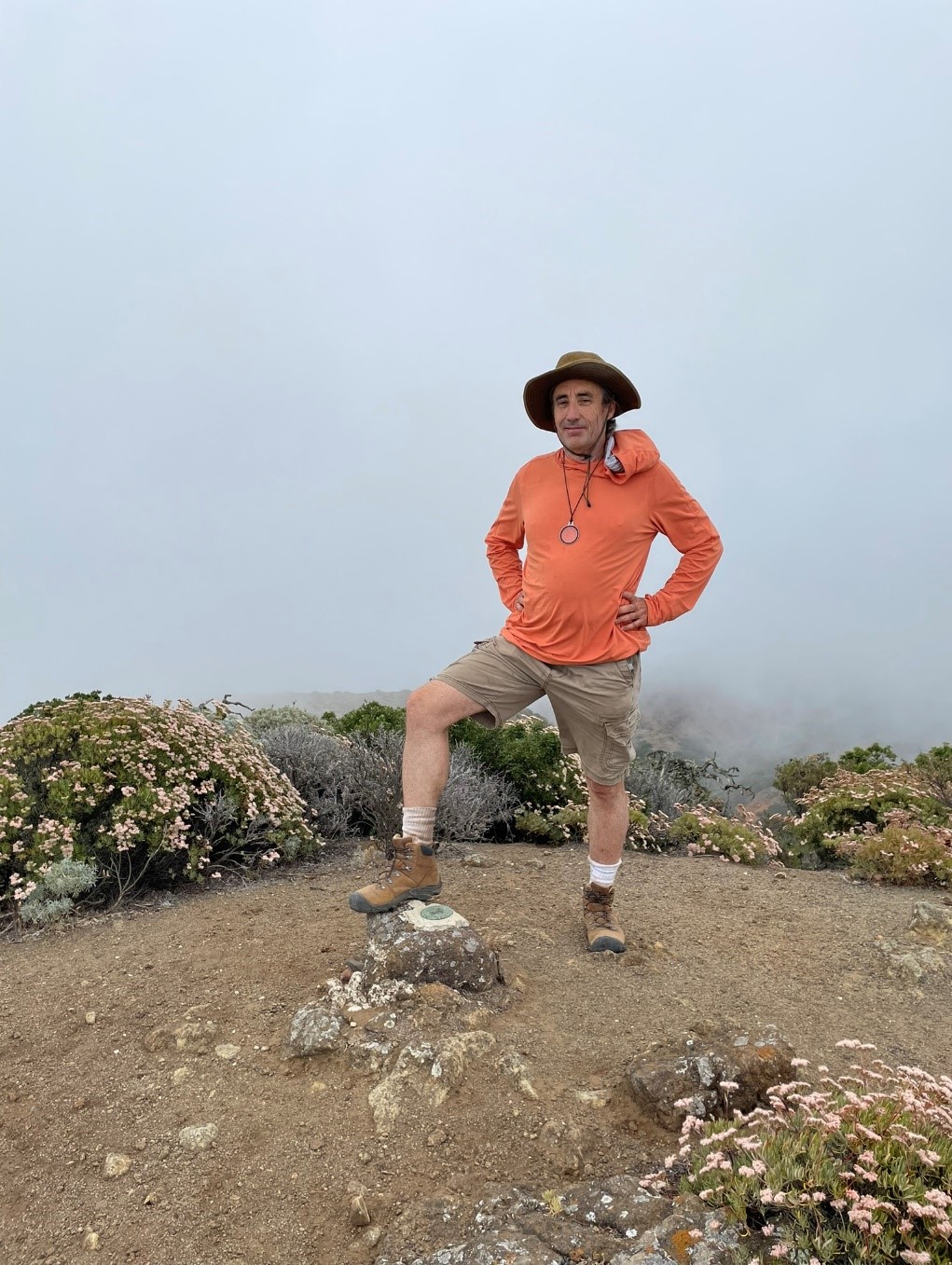 остров Санта-Крус