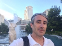 Майк Сизарс Палас маленький