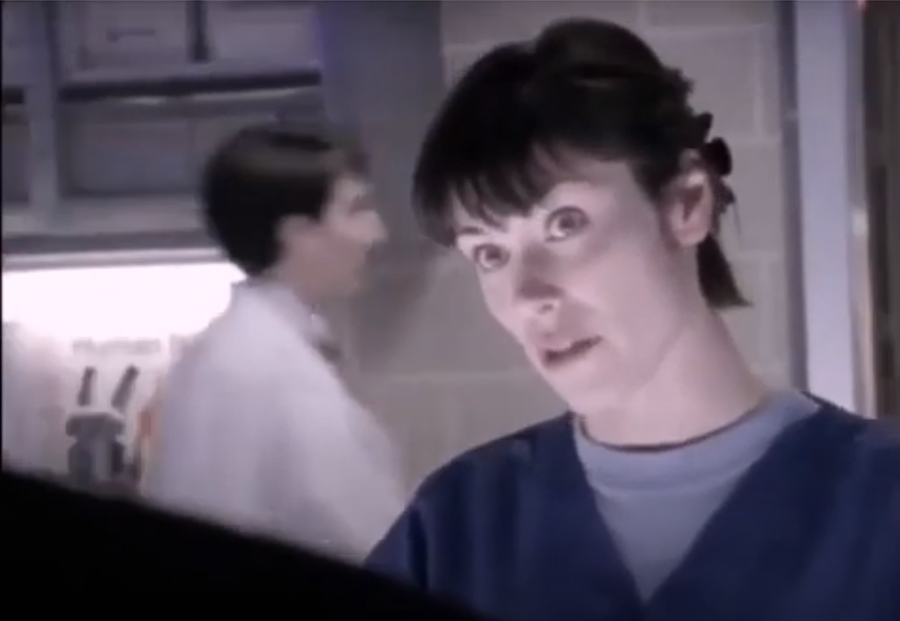 Жизнь статиста