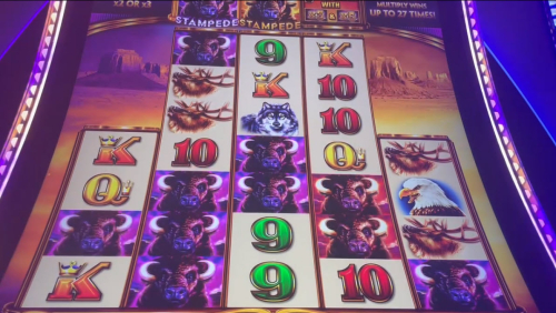 пример давки