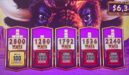 способы победы в восхождении на Буффало