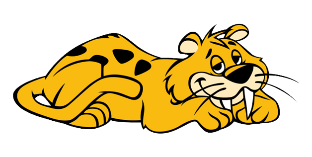 Детёныш кошечки