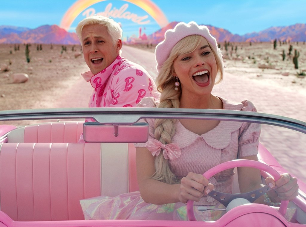 Марго Робби