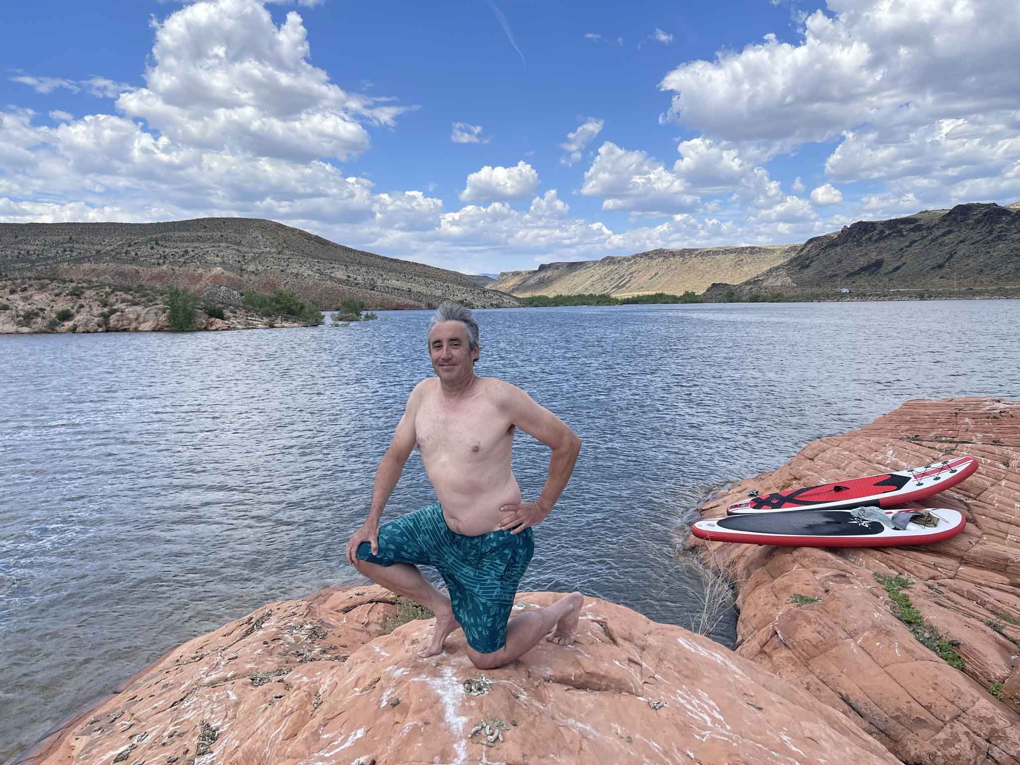 Остров утиного помёта