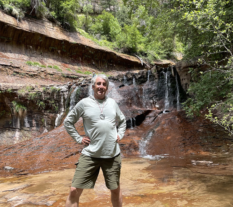 Водная горка