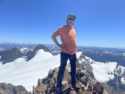 эффектный кадр