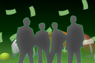 Инвестирование значительной суммы денег