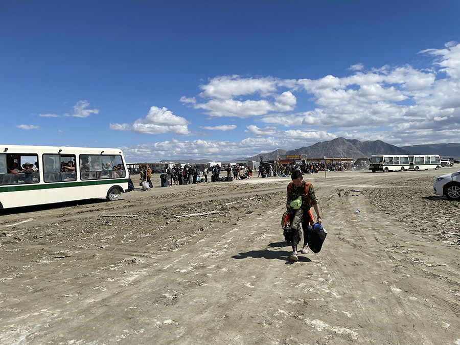 Автобус-шаттл