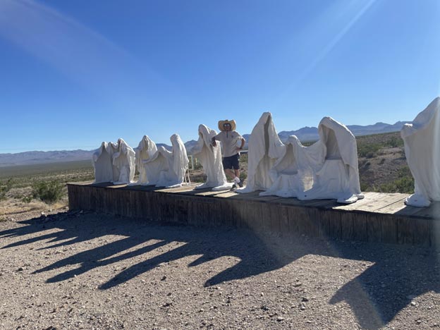 Тайная вечеря